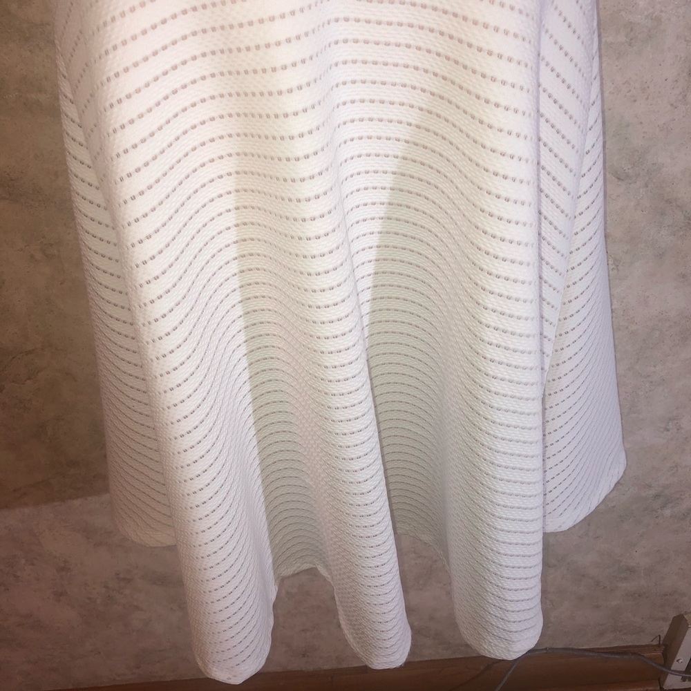 Maurices Tappered Waist Sleeveless Dress - Picture 6 of 13